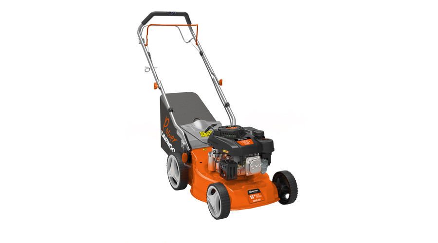 Daewoo dlm 460